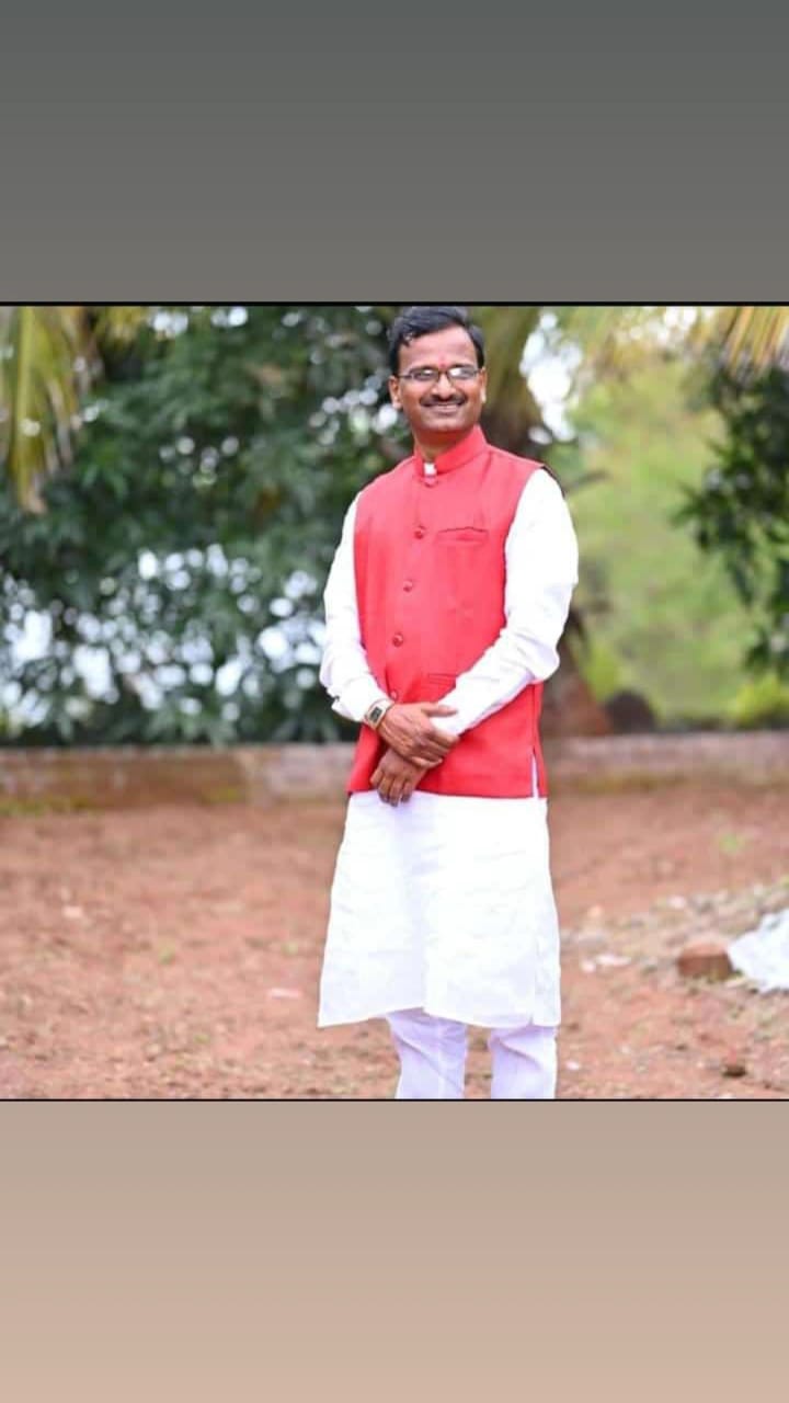 President